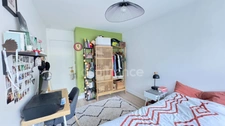 Appartement à vendre 4 pièces NOISY LE ROI (78)