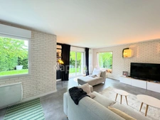 Dpt Yvelines (78), à louer NOISY LE ROI maison P5 de 129 m² - Terrain de 480,00 m² 