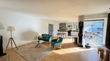 Versailles Clagny-Glatigny – Superbe Appartement Familial lumineux de 110 m² au Dernier Étage