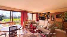 Appartement à vendre 5 pièces NOISY LE ROI (78)
