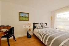 Dpt Yvelines (78), à vendre NOISY LE ROI Résidence des Princes appartement T4 de 115 m²