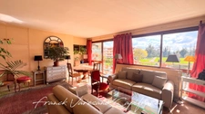 Appartement à vendre 5 pièces NOISY LE ROI (78)