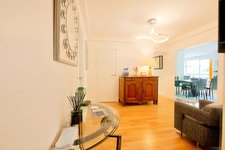 Dpt Yvelines (78), à vendre NOISY LE ROI Résidence des Princes appartement T4 de 115 m²