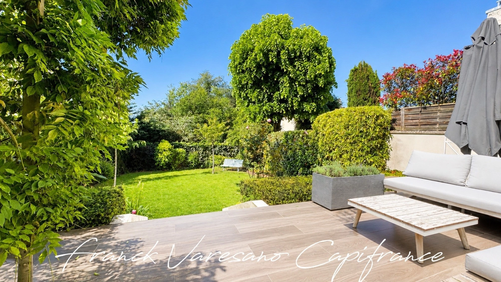 NOISY-LE-ROI VILLAGE – Maison Familiale...