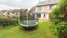 NOISY LE ROI Domaine du Parc Maison Familiale 5 chambres