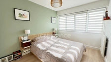 Appartement à vendre 4 pièces NOISY LE ROI (78)