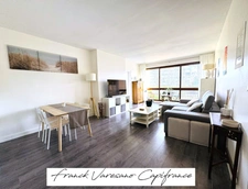 NOISY LE ROI appartement Familial rénové 3 chambres 103 m²  