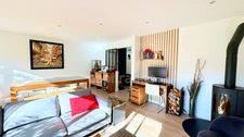 Appartement à vendre 4 pièces NOISY LE ROI (78)