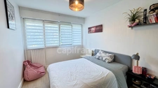Appartement à vendre 4 pièces NOISY LE ROI (78)