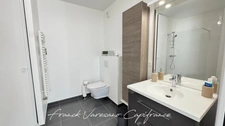 NOISY-LE-ROI – APPARTEMENT AVEC JARDIN, TERRASSE ET DOUBLE PARKING – DISPONIBLE IMMÉDIATEMENT