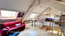 NOISY-LE-ROI VILLAGE – Maison Familiale 240 m² • 5 Chambres • Jardin Sud • Sous-Sol Total • Proche Tram 13
