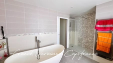 NOISY-LE-ROI VILLAGE – Maison Familiale 240 m² • 5 Chambres • Jardin Sud • Sous-Sol Total • Proche Tram 13