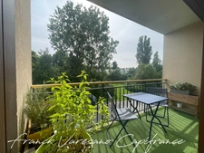 NOISY LE ROI appartement Familial rénové 3 chambres 103 m²  