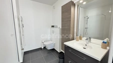 NOISY LE ROI (78) A vendre Appartement (accès PMR) 2 pièces avec Terrasse et Jardin dans résidence récente