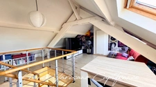 NOISY-LE-ROI VILLAGE – Maison Familiale 240 m² • 5 Chambres • Jardin Sud • Sous-Sol Total • Proche Tram 13