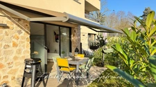NOISY-LE-ROI – APPARTEMENT AVEC JARDIN, TERRASSE ET DOUBLE PARKING – DISPONIBLE IMMÉDIATEMENT