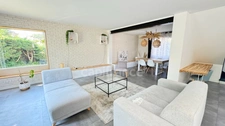 Dpt Yvelines (78), à louer NOISY LE ROI maison P5 de 129 m² - Terrain de 480,00 m² 