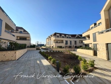 NOISY-LE-ROI – APPARTEMENT AVEC JARDIN, TERRASSE ET DOUBLE PARKING – DISPONIBLE IMMÉDIATEMENT