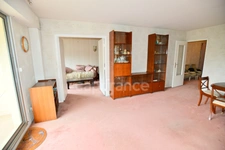 Dpt Yvelines (78), à vendre LE CHESNAY appartement 3 chambres de 94 m²  