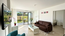 NOISY-LE-ROI – APPARTEMENT AVEC JARDIN, TERRASSE ET DOUBLE PARKING – DISPONIBLE IMMÉDIATEMENT