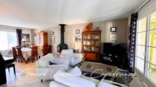 NOISY-LE-ROI VILLAGE – Maison Familiale 240 m² • 5 Chambres • Jardin Sud • Sous-Sol Total • Proche Tram 13