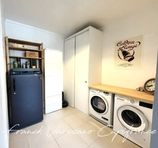 NOISY LE ROI appartement Familial rénové 3 chambres 103 m²  