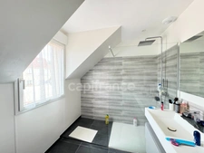 Dpt Yvelines (78), à louer NOISY LE ROI maison P5 de 129 m² - Terrain de 480,00 m² 