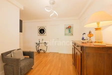 Dpt Yvelines (78), à vendre NOISY LE ROI Résidence des Princes appartement T4 de 115 m²
