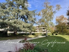 Dpt Yvelines (78), à vendre NOISY LE ROI Résidence des Princes appartement T4 de 115 m²