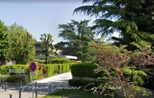 Dpt Yvelines (78), à vendre NOISY LE ROI Résidence des Princes appartement T4 de 115 m²