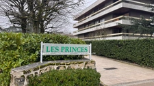NOISY LE ROI Les Princes - Appartement terrasse & Parking