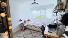 Appartement à vendre 4 pièces NOISY LE ROI (78)