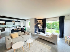 Dpt Yvelines (78), à louer NOISY LE ROI maison P5 de 129 m² - Terrain de 480,00 m² 