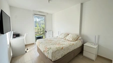 NOISY LE ROI (78) A vendre Appartement (accès PMR) 2 pièces avec Terrasse et Jardin dans résidence récente