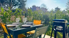 NOISY LE ROI (78) A vendre Appartement (accès PMR) 2 pièces avec Terrasse et Jardin dans résidence récente