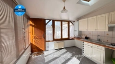 Appartement à vendre 3 pièces LE CHESNAY (78)