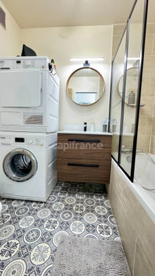 Appartement à vendre 4 pièces NOISY LE ROI (78)