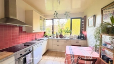 Appartement à vendre 5 pièces NOISY LE ROI (78)