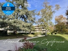 Dpt Yvelines (78), à vendre NOISY LE ROI Résidence des Princes appartement T4 de 115 m²