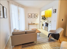 ✨ Studio cosy avec grand jardin privatif – Rare en plein centre de Saint-Aygulf !