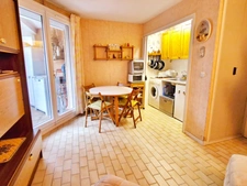✨ Studio cosy avec grand jardin privatif – Rare en plein centre de Saint-Aygulf !