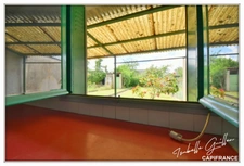 Dpt Cher (18), à vendre LE CHATELET maison P3 de 98 m² - Terrain de 207,00 m² 