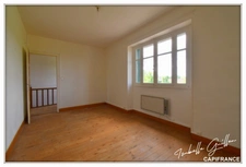 Dpt Cher (18), à vendre LE CHATELET maison P3 de 98 m² - Terrain de 207,00 m² 