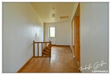 Dpt Cher (18), à vendre LE CHATELET maison P3 de 98 m² - Terrain de 207,00 m² 