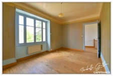 Dpt Cher (18), à vendre LE CHATELET maison P3 de 98 m² - Terrain de 207,00 m² 