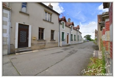 Dpt Cher (18), à vendre LE CHATELET maison P3 de 98 m² - Terrain de 207,00 m² 