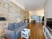 Appartement T3 moderne - Bordeaux Nansouty Sacré-Coeur / proche Gare Saint-Jean
