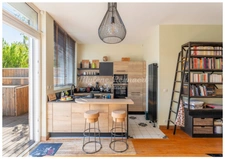 Charming stone shop with swimming pool - Sacré-Coeur - Nansouty
