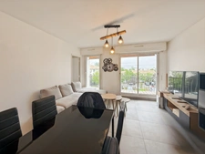 T2 avec Balcon et stationnement - Mérignac Capeyron