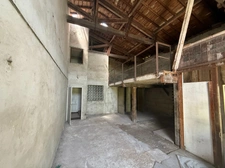 OPPORTUNITÉ RARE – MAISON DE 250 m² À RÉNOVER EN BORDURE DU PARC BORDELAIS